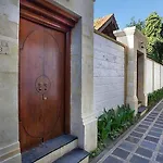Private Sea Side Villa At Sanur Beach #9